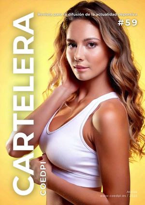 Cartelera Coedpi 59