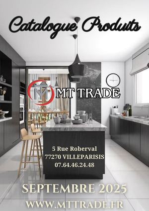 Mt Trade Catalogue 2025