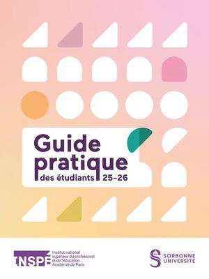Guide Pratique 2025 - 2026