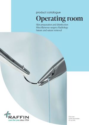 Raffin Depliant 3 Volets Bloc A4 07 2023 En