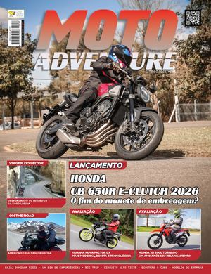 Moto Adventure 297