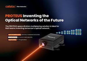 [Brochure] PROTEUS 2025