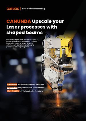[Brochure] CANUNDA 2025