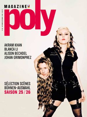 282 POLY SEPTEMBRE 2025