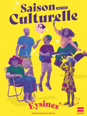Saison culturelle 2025-2026