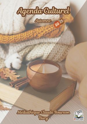Agenda Culturel
