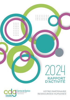Rapport Activite 2024