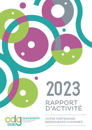 Rapport Activite 2023