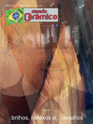 Revista Mundo Cerâmico edição 235