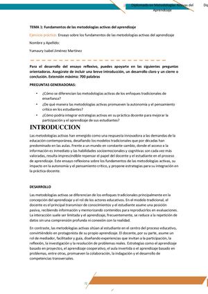 Proyecto Final