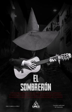 El Sombrerón (1)