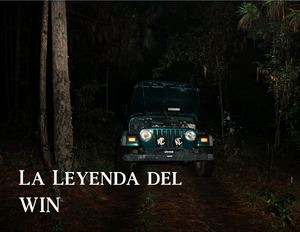 La leyenda del Win