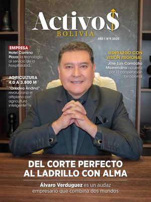 Edición Agosto AB 2025