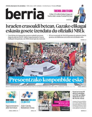 BERRIA