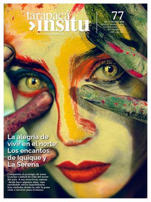Revista Tarapacá Insitu Edición 77