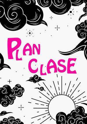 Plan clase
