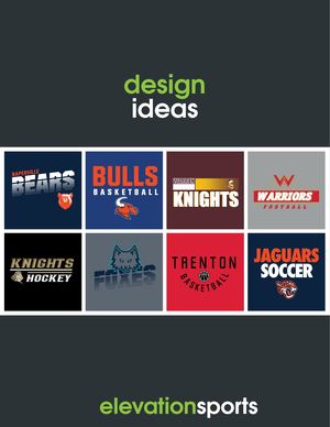 Elevation Design Guide