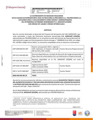 250822 Certificación De Recursos Aerocafe