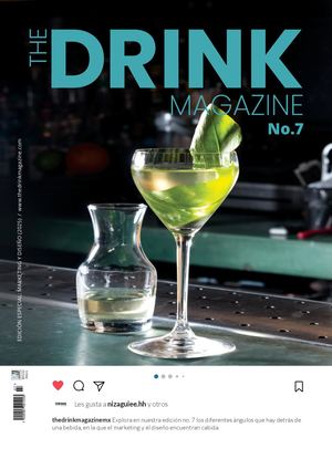 The Drink Magazine 07