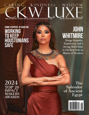 CKW LUXE 9th ANNIVERSARY EDITION