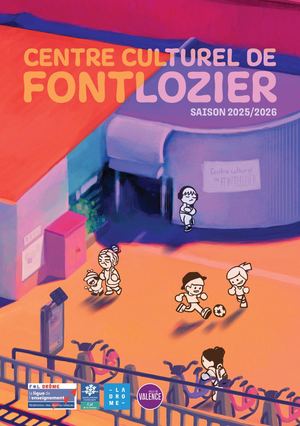 CCF saison 2025 2026