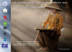 CATALOGUE Photo Offset 2025