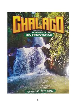 CHALACO - MORROPON - PIURA