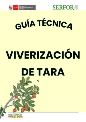 Guía Técnica