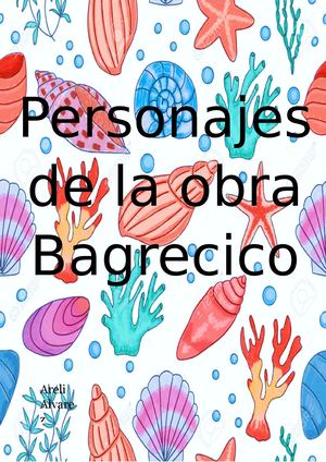 Personaje Principal