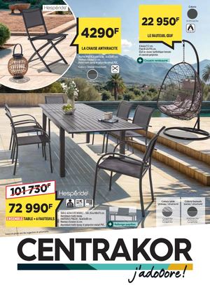 Catalogue 777 Plein Air