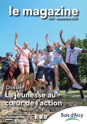 Le Magazine n°30 Septembre 2025