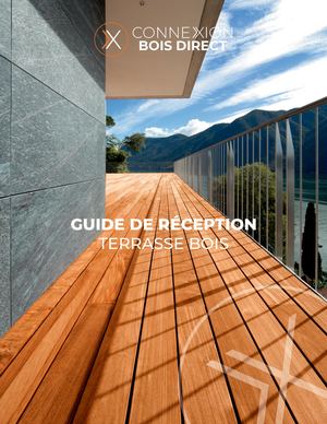 Guide D'entretien Terrasse Bois