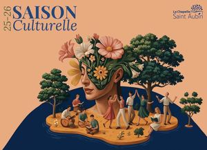 Saison culturelle 25-26