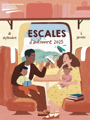 Catalogue Automnale 2025