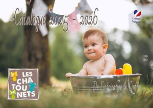 Les Chatounets Catalogue 2025 2026 Externe Sept2025 Web