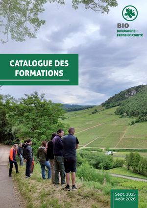 Biobfc Catalogue Formations 2025 2026 Vsite