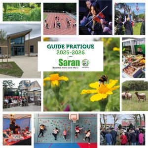 Guide pratique 2025-2026