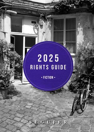 Séguier / FICTION (FBF 2025)