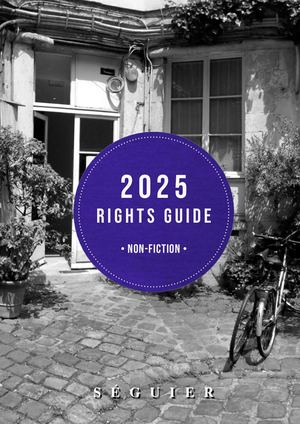 Séguier / NON-FICTION (FBF 2025)