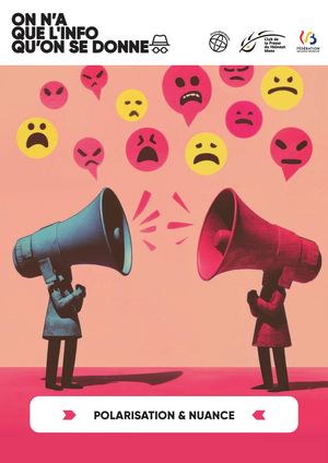 Polarisation & Nuance