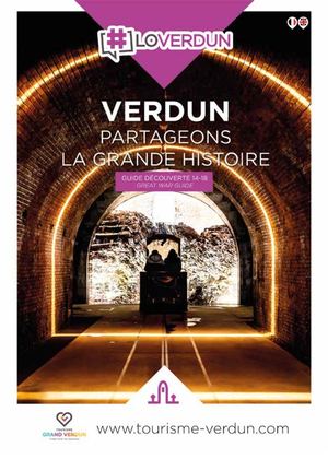 Guide Découverte 2024