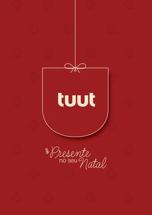 Catálogo Tuut Natal 2025