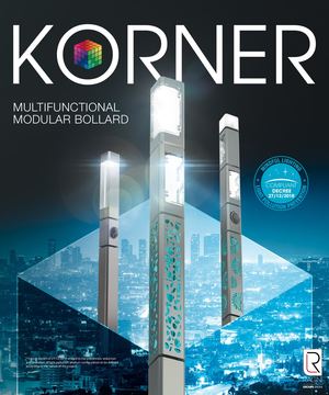 KORNER