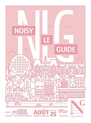 Noisy le guide 2025-2026