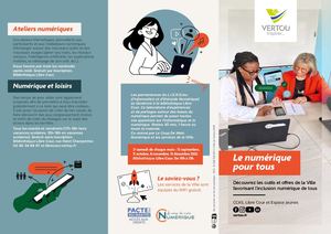 Ateliers Numeriques