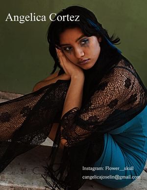 Angelica Cortez