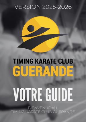 GUIDE TKCG 2025-2026