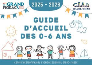 Cias Plaquette Guide Structures 2025 2026