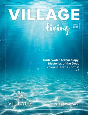 Elizabethtown Village Living - September 2025