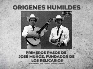 Los Relicarios
